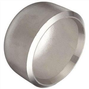 ASME B16.9 Buttweld End Cap